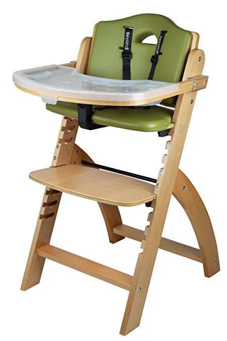 abiie baby high chair