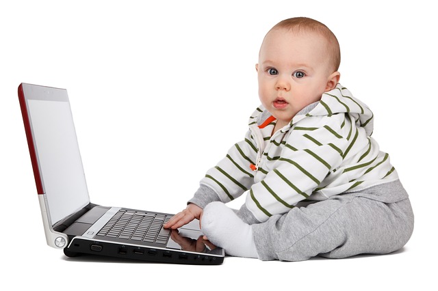 screen time for infants