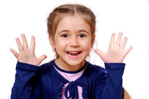 sign language for infants