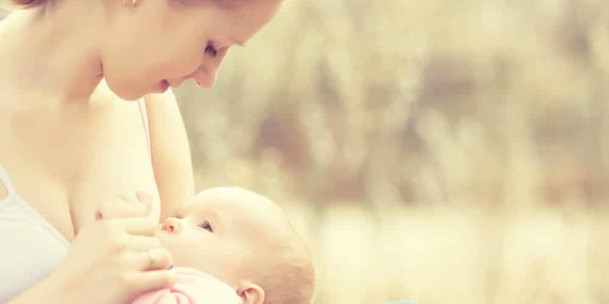 Top 10 Tips for successful breastfeeding