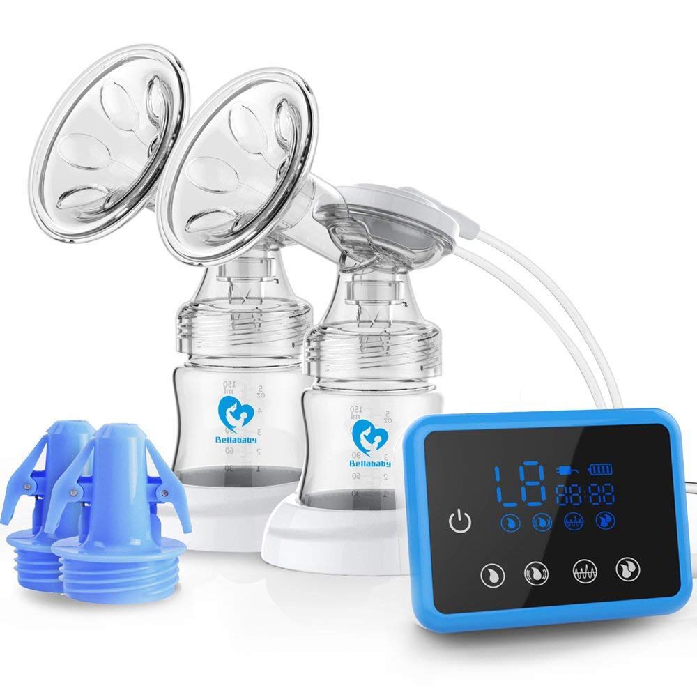 baby electric pump