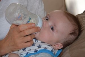 best baby bottles for breastfed babies