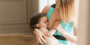 can breastfeeding too long cause problem