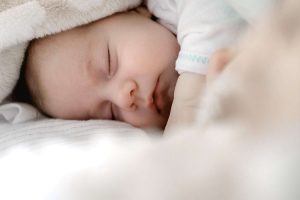 how to help baby sleep miracle