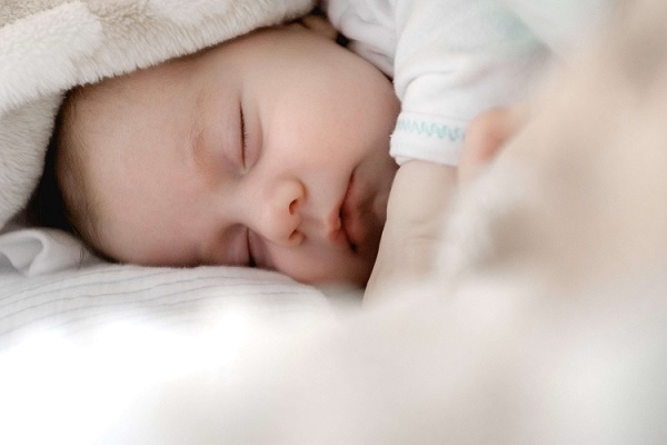 how to help baby sleep miracle